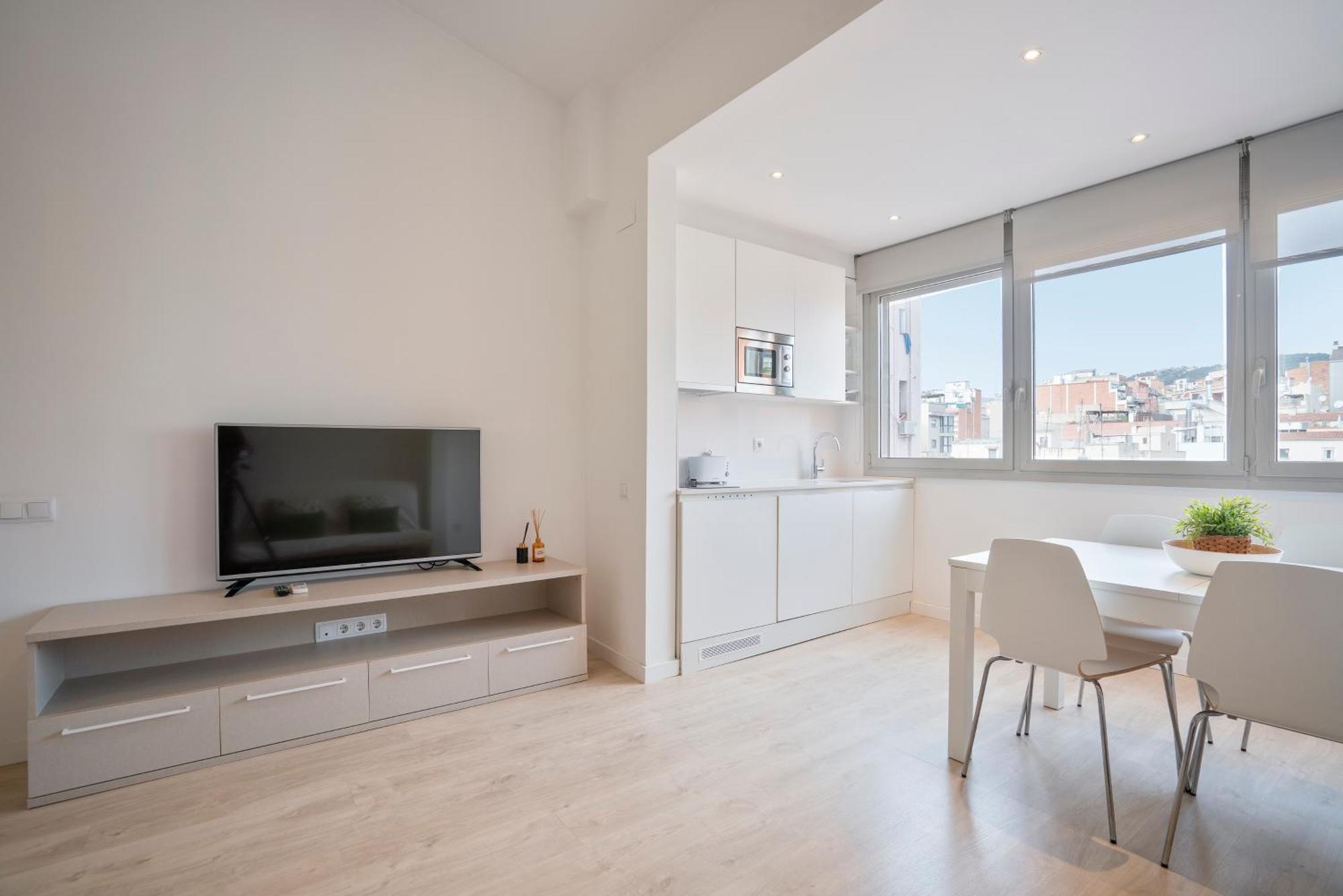 Bcnstop Sant Pau Suites, Barcelona